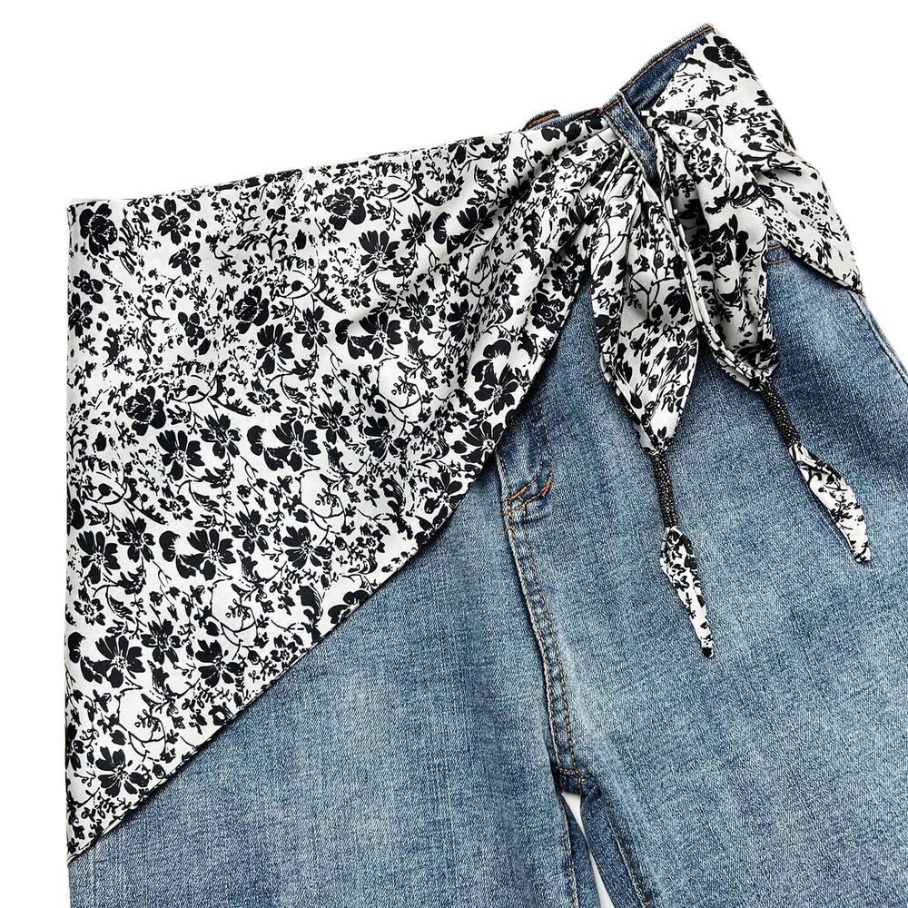 1964 Women Triangular Skinny Scarf Belt Wrap,satin Sash Necktie Neck